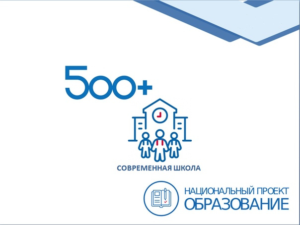 ПРОЕКТ "500+" 2022