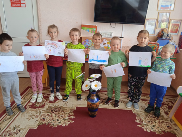 15 мая день семьи